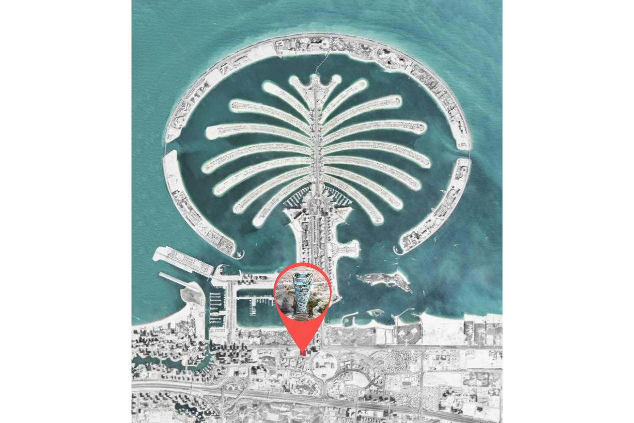 Damac Casa — תמונה 6