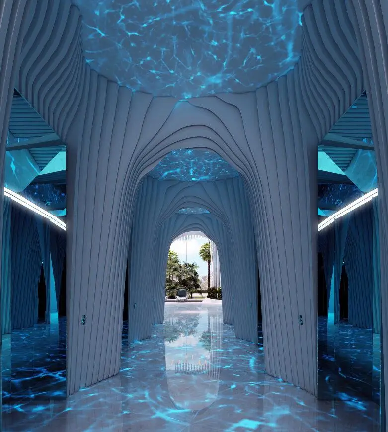 Damac Casa — תמונה 12