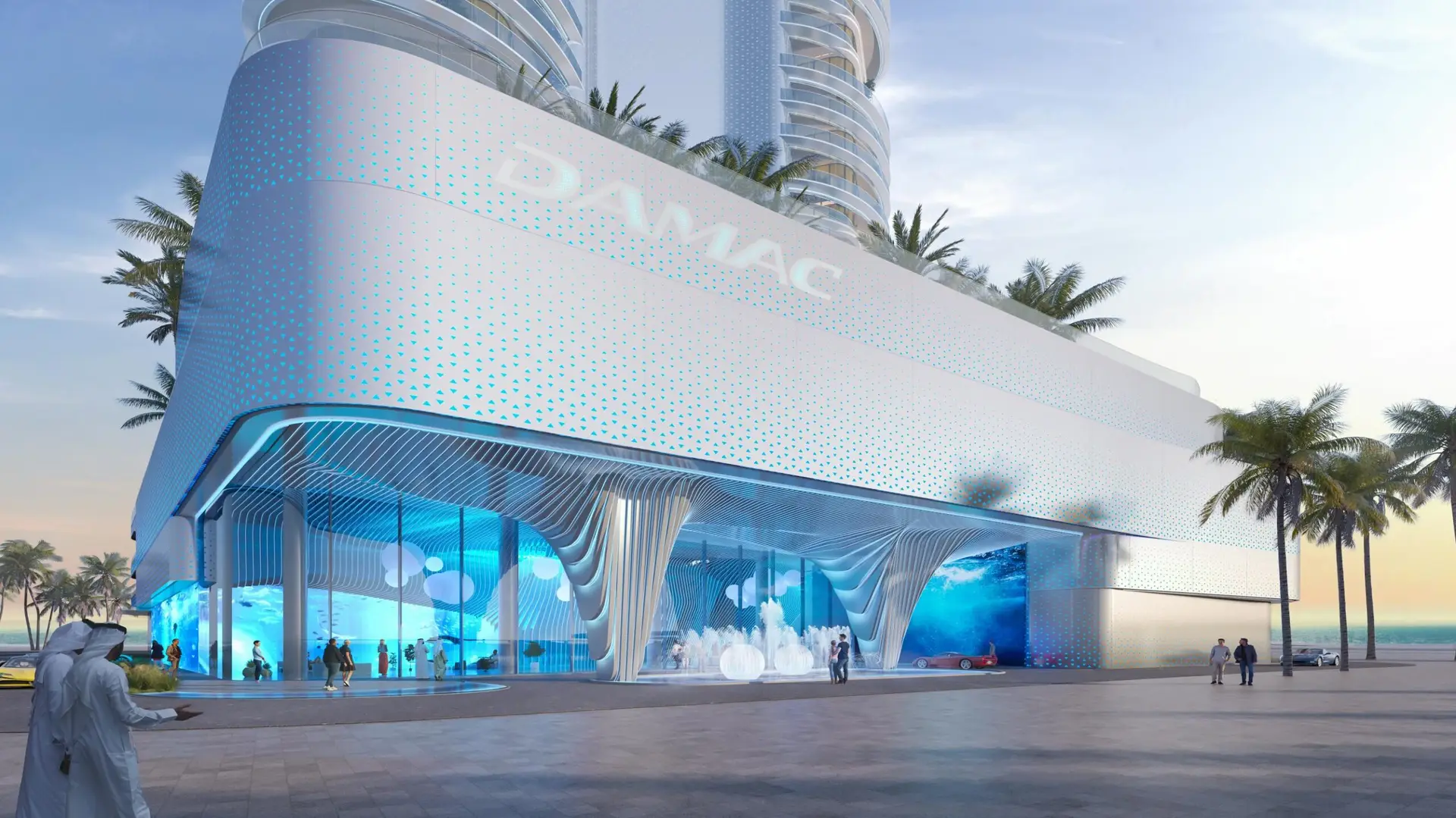 Damac Casa — תמונה 8