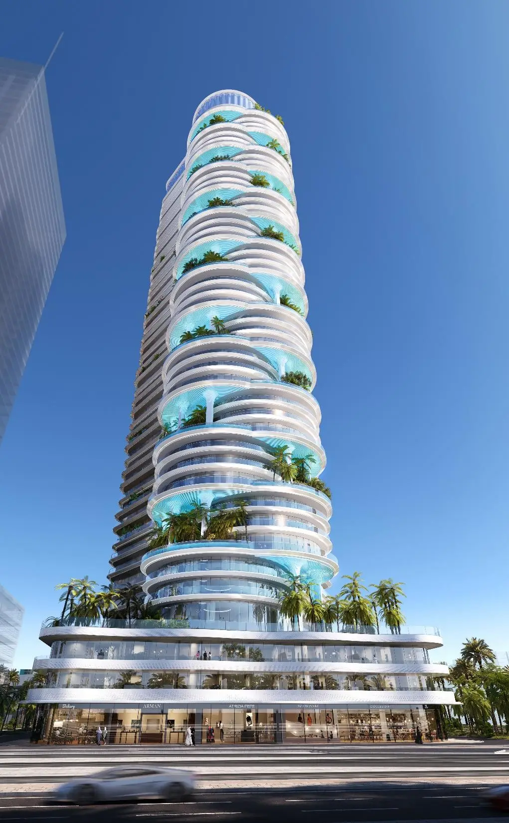 Damac Casa — תמונה 9