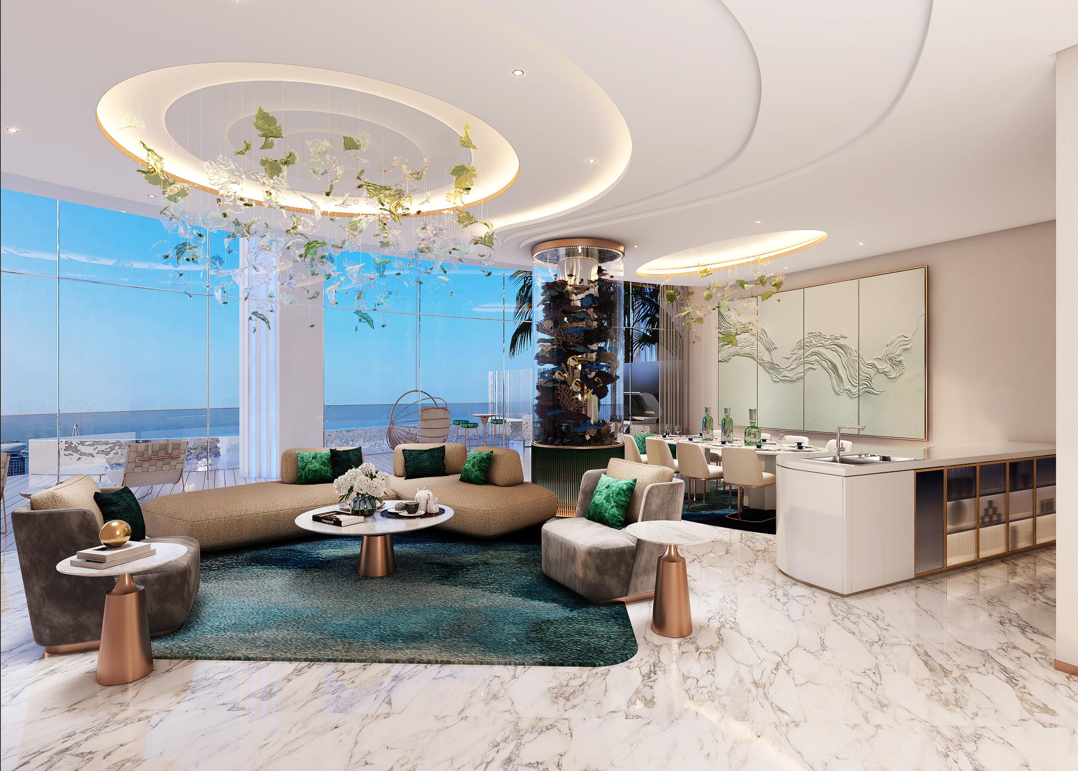 Damac Casa — תמונה 4