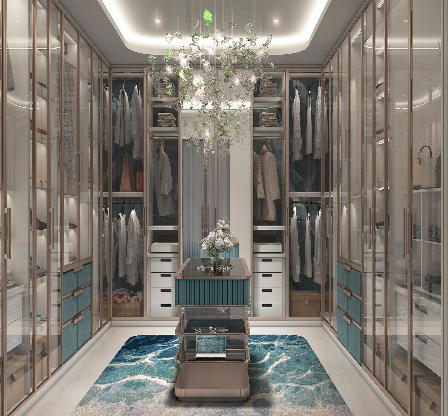 Damac Casa – תמונה נוספת של הפרויקט