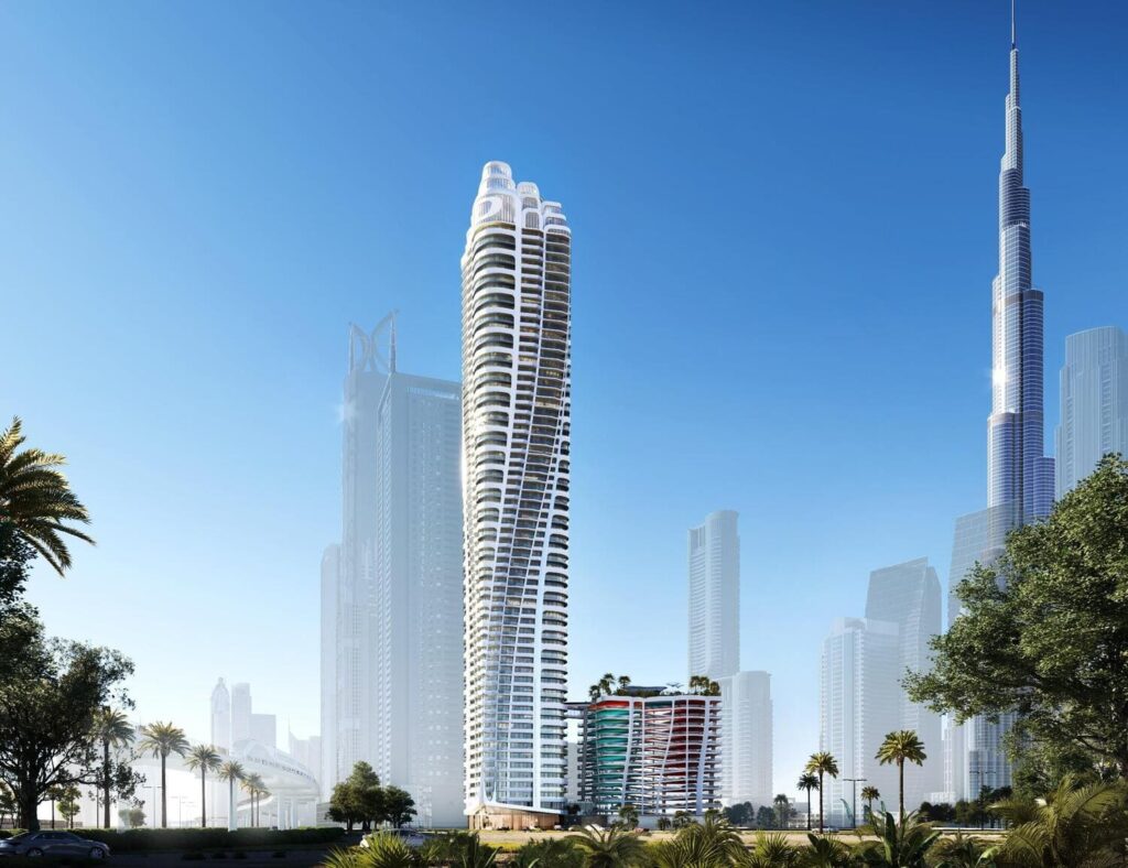 Danesya Properties - נדלן בדובאי
