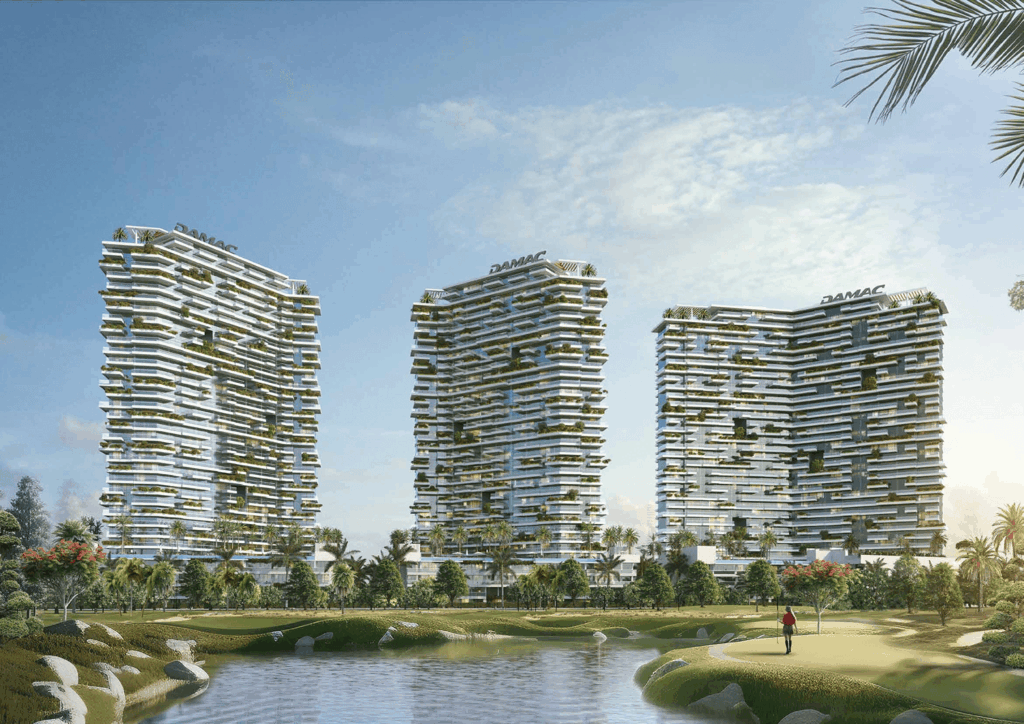 Danesya Properties - נדלן בדובאי