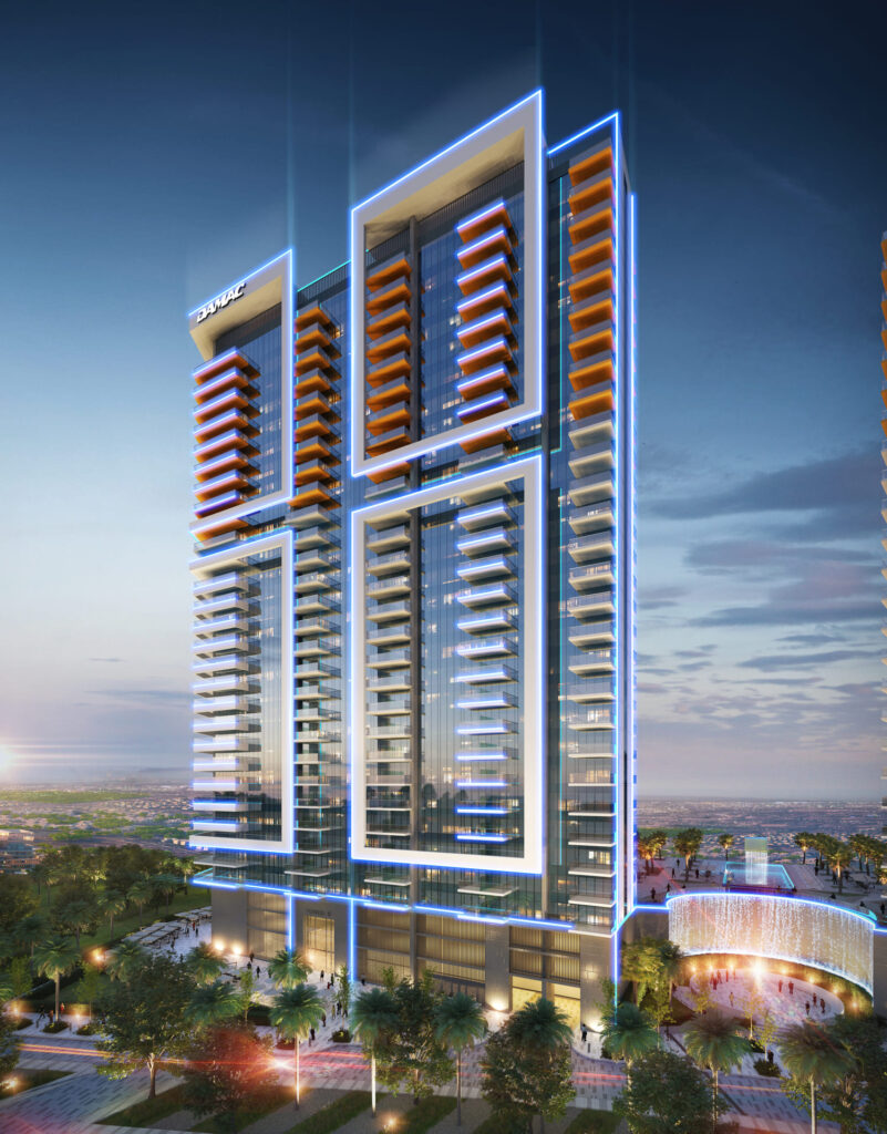Danesya Properties - נדלן בדובאי