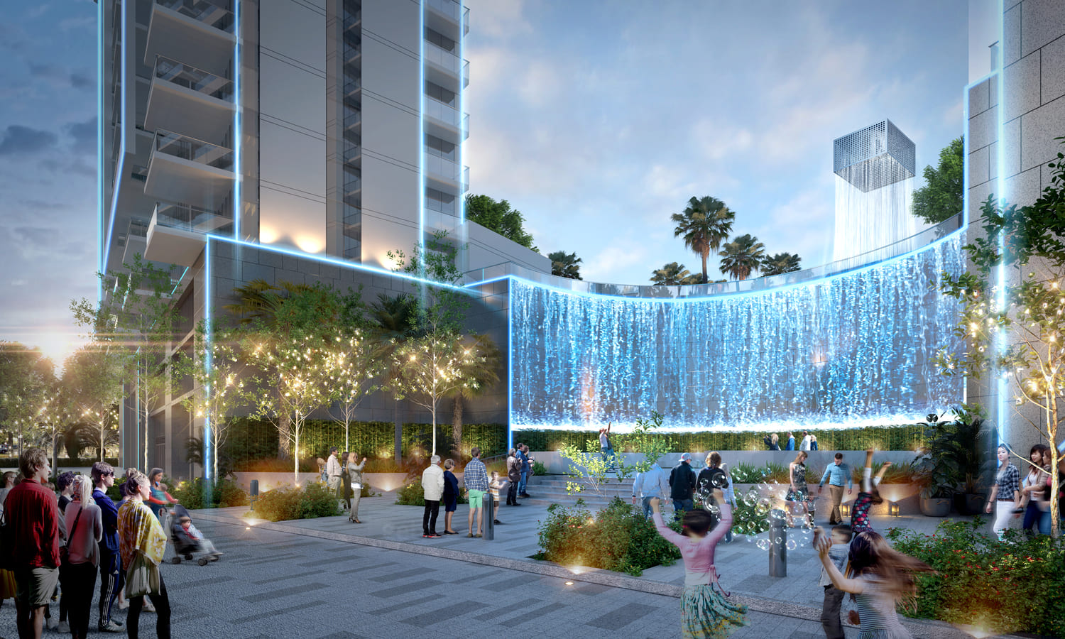 Damac Hills - Golf Gate — תמונה 12