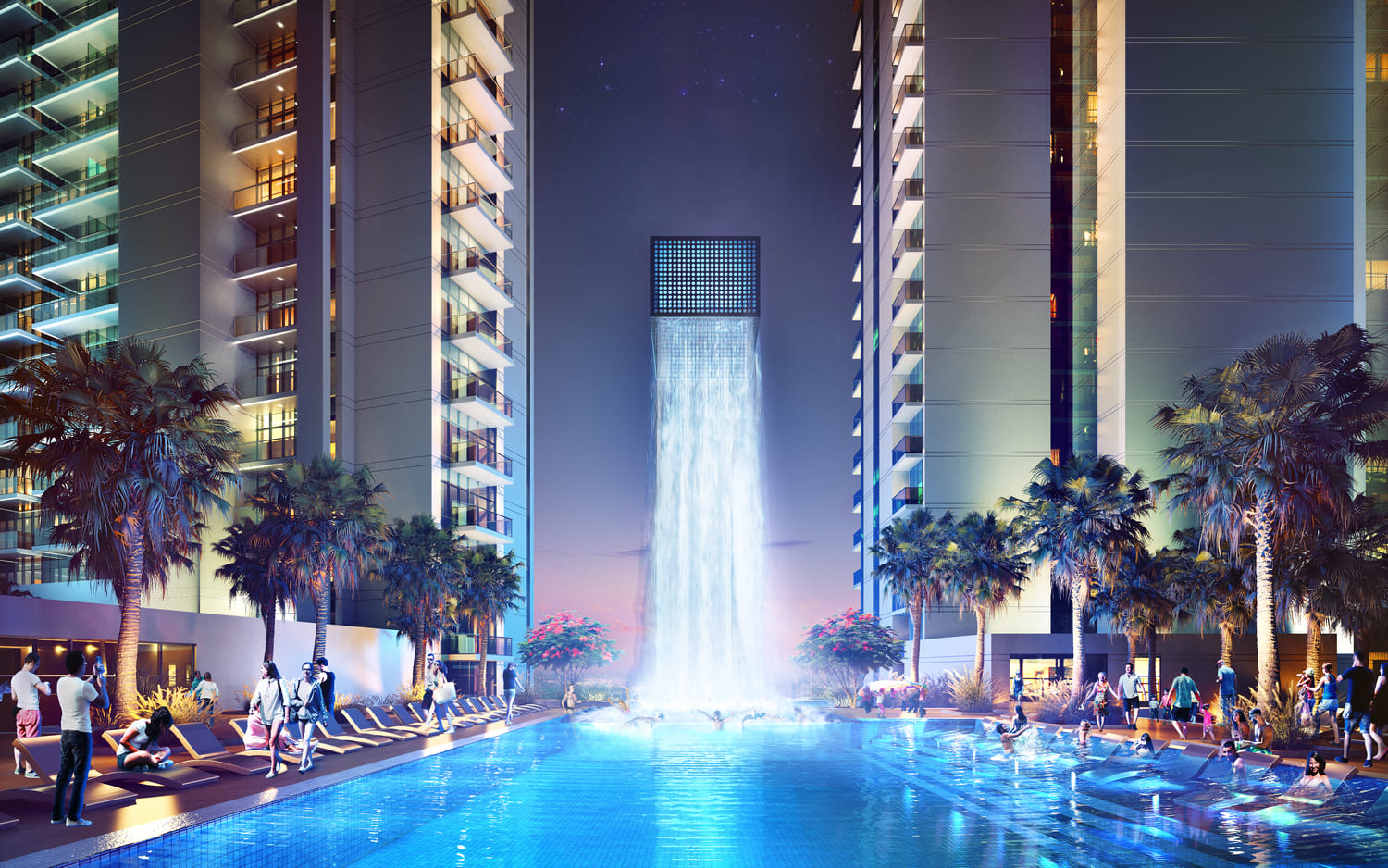 Damac Hills - Golf Gate 2 — תמונה 15