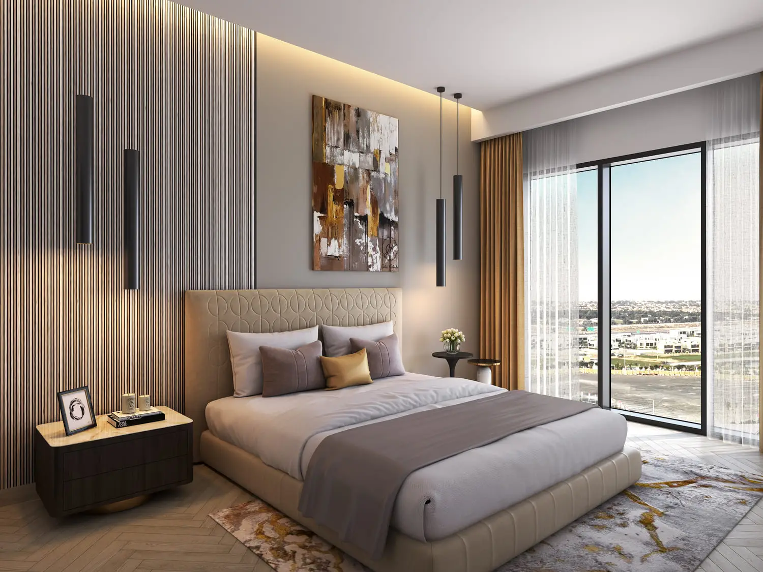 Damac Hills - Golf Gate 2 — תמונה 6