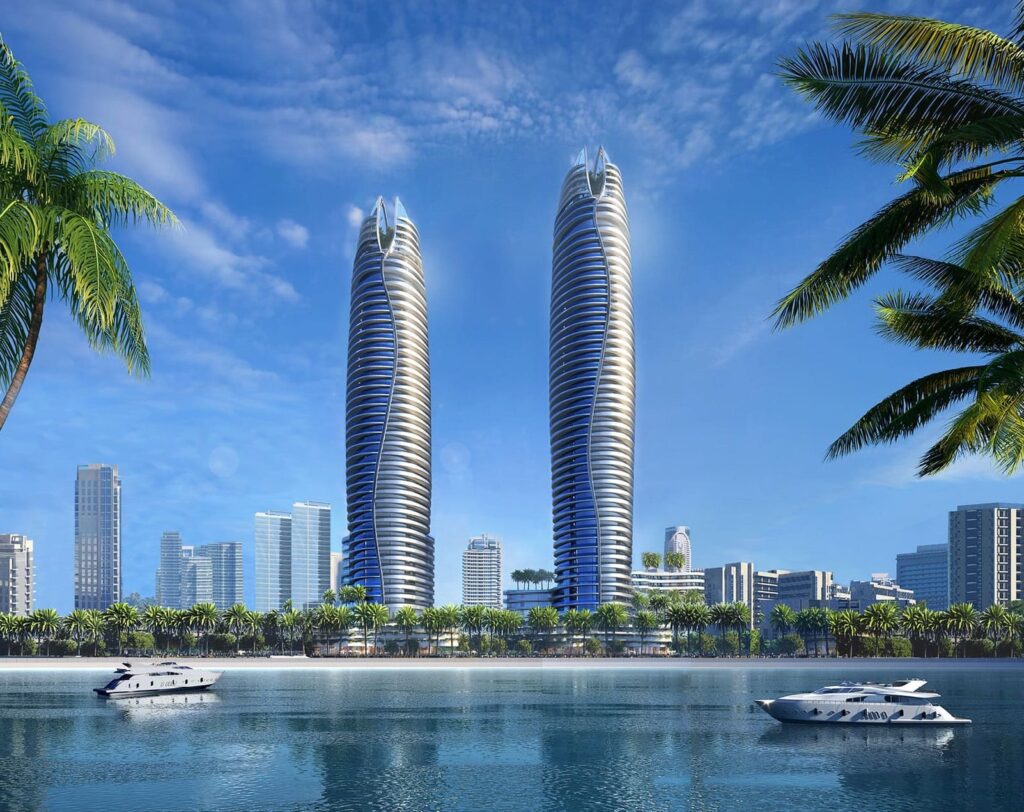Danesya Properties - נדלן בדובאי