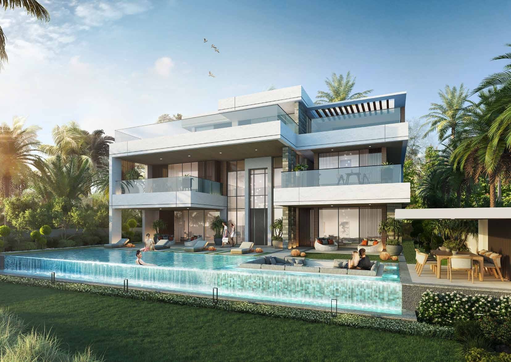 DAMAC Lagoons Morocco — תמונה 7