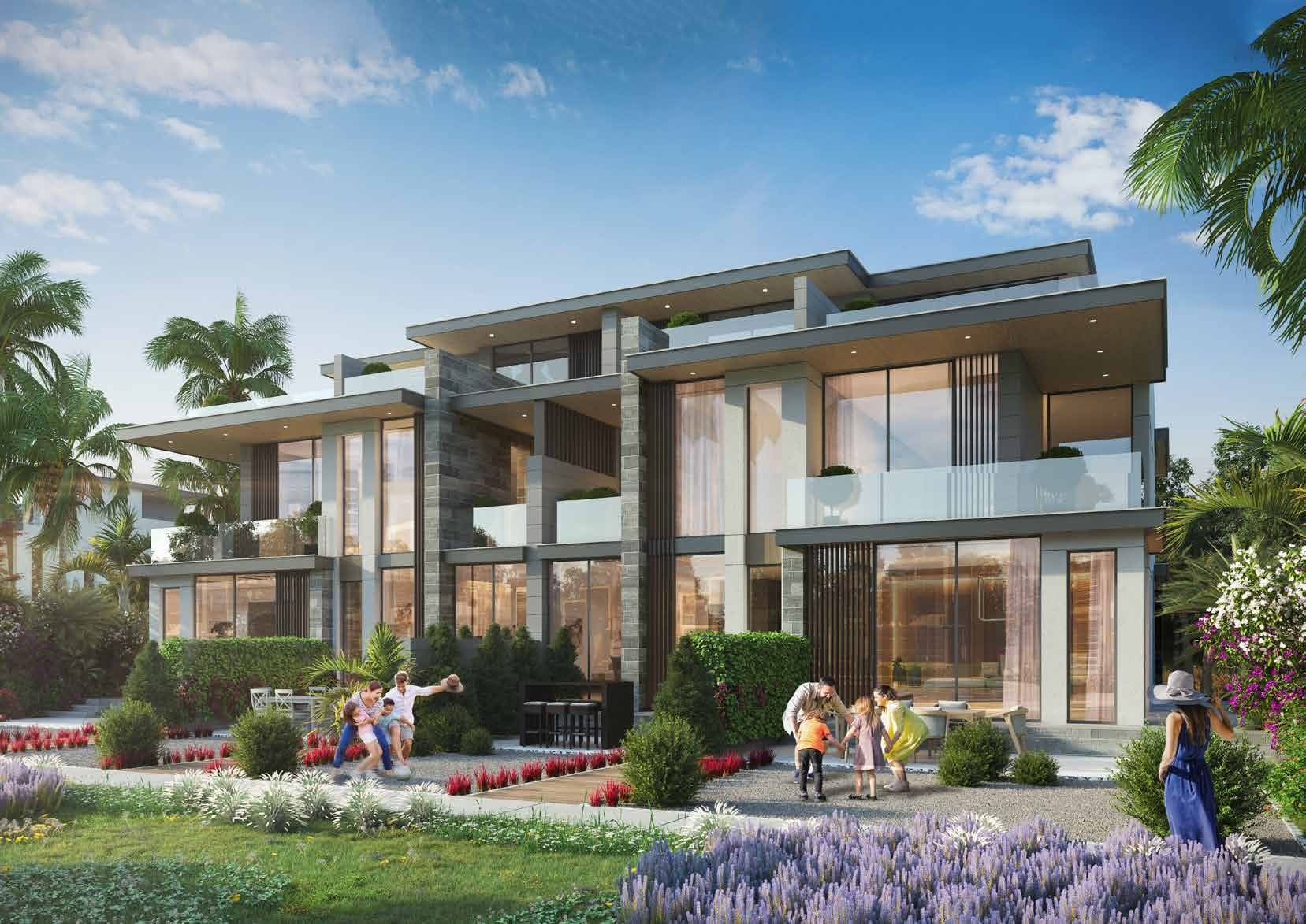 DAMAC Lagoons Morocco — תמונה 13