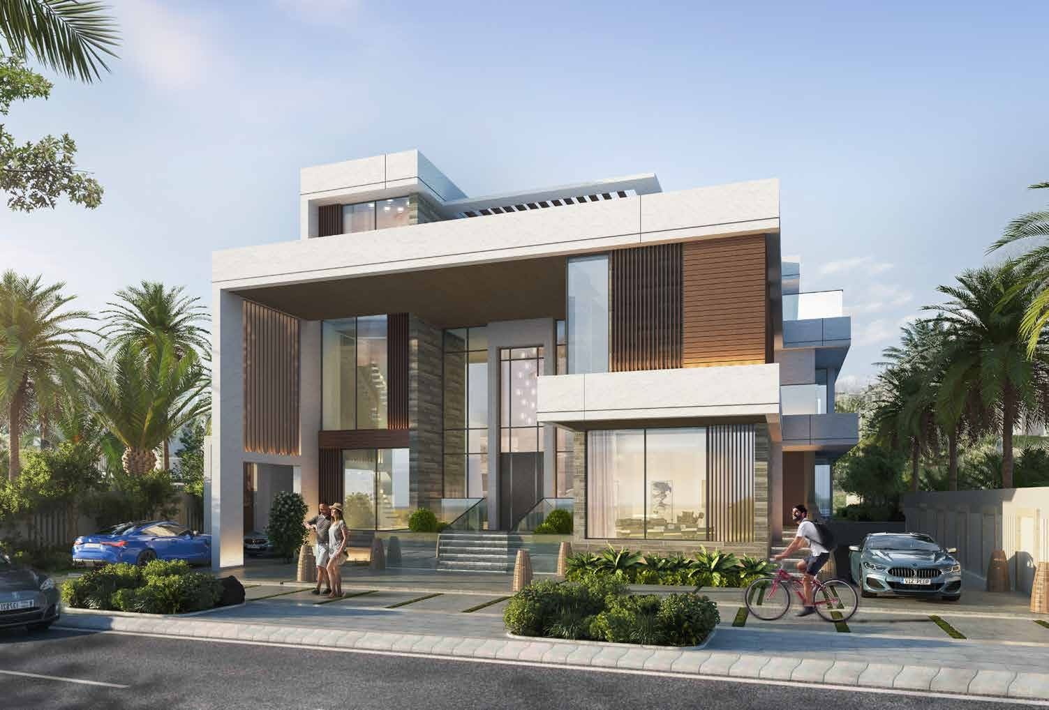 DAMAC Lagoons Morocco — תמונה 9