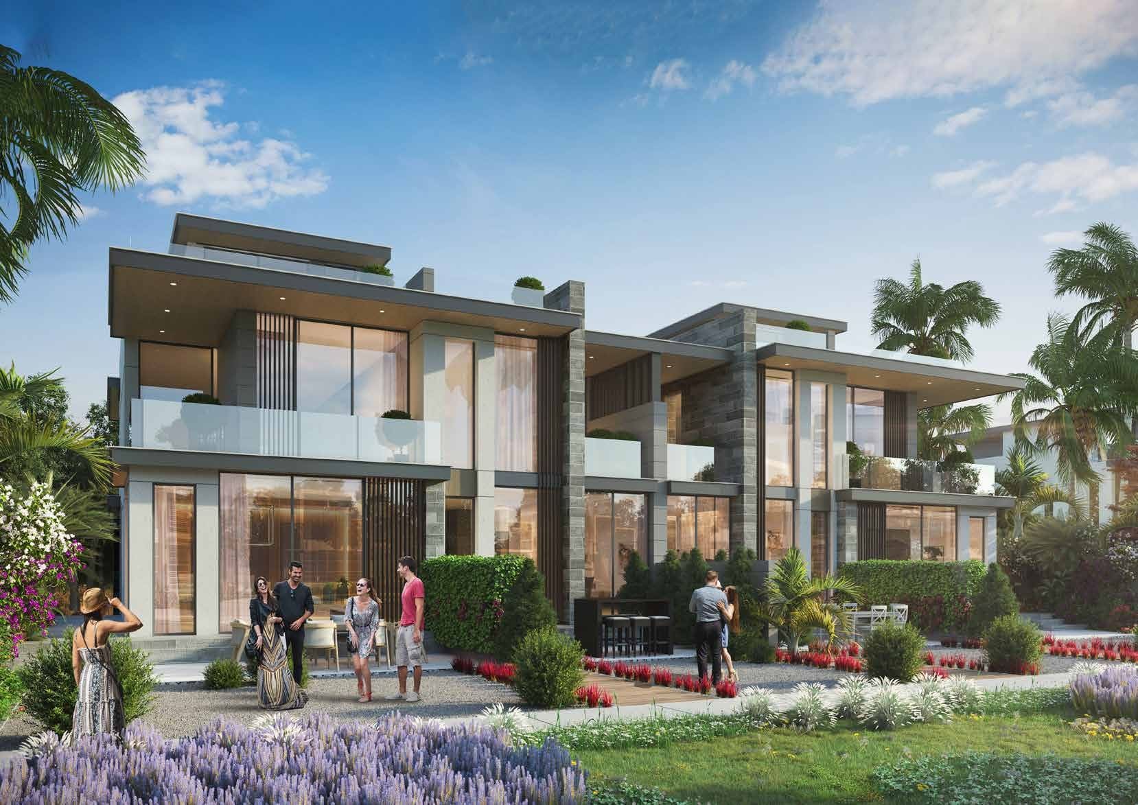 DAMAC Lagoons Morocco — תמונה 14