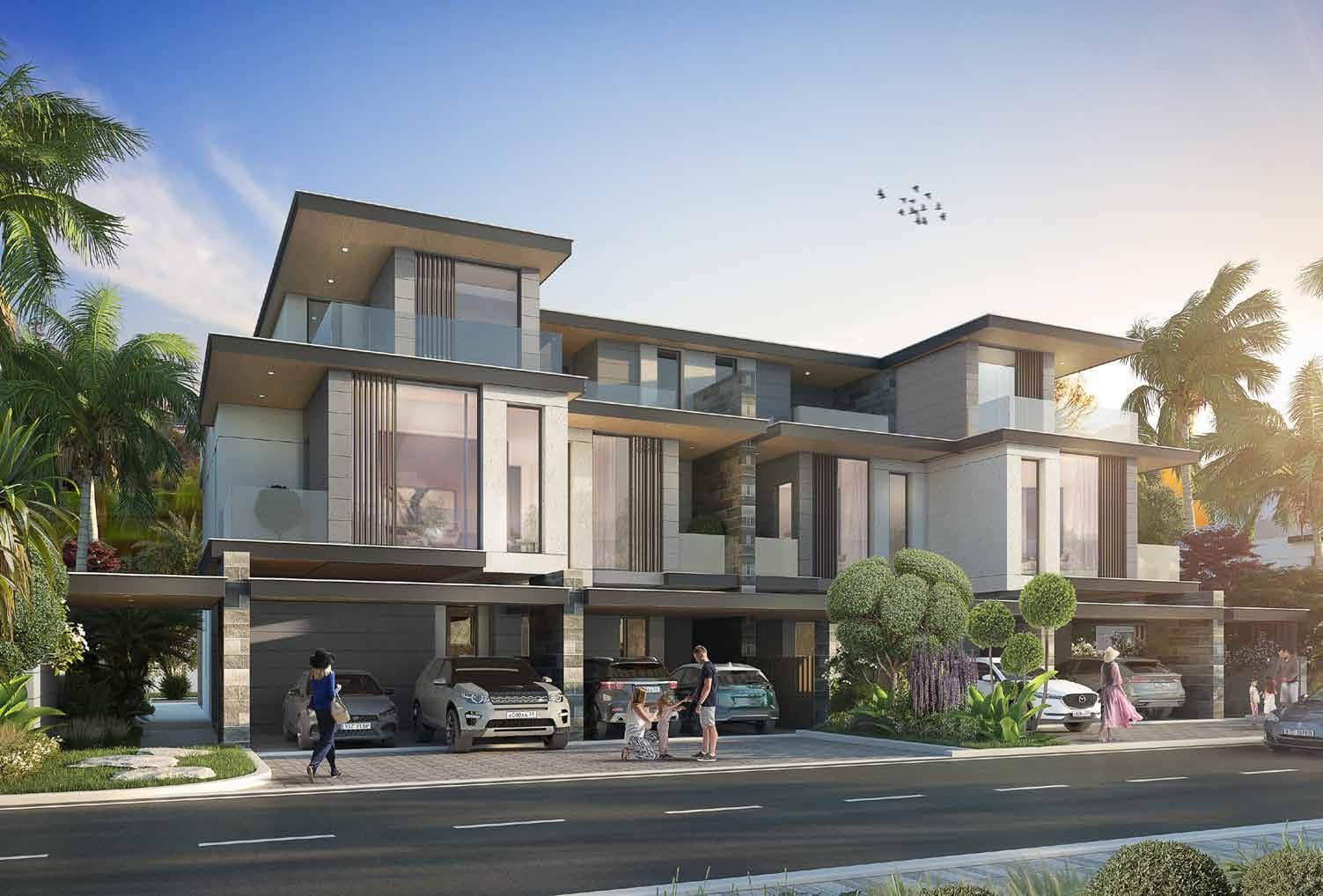 DAMAC Lagoons Morocco — תמונה 12