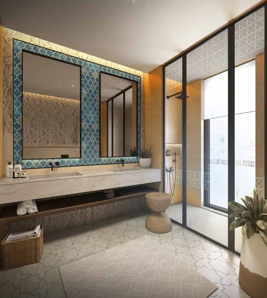DAMAC Lagoons Morocco — תמונה 4