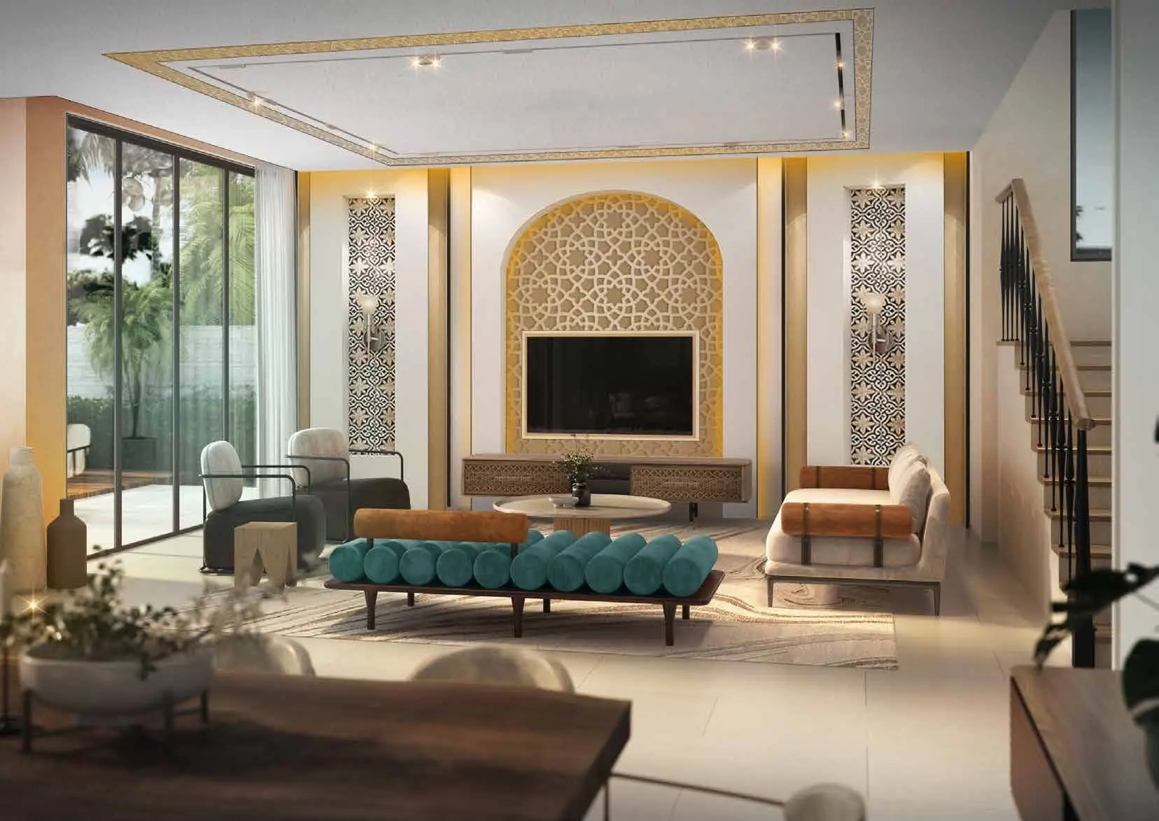 DAMAC Lagoons Morocco – תמונה נוספת של הפרויקט