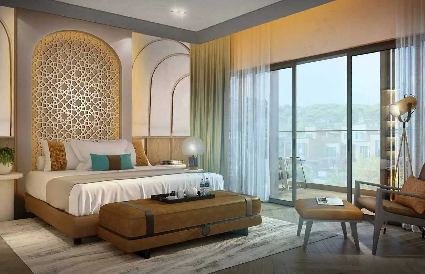 DAMAC Lagoons Morocco — תמונה 3