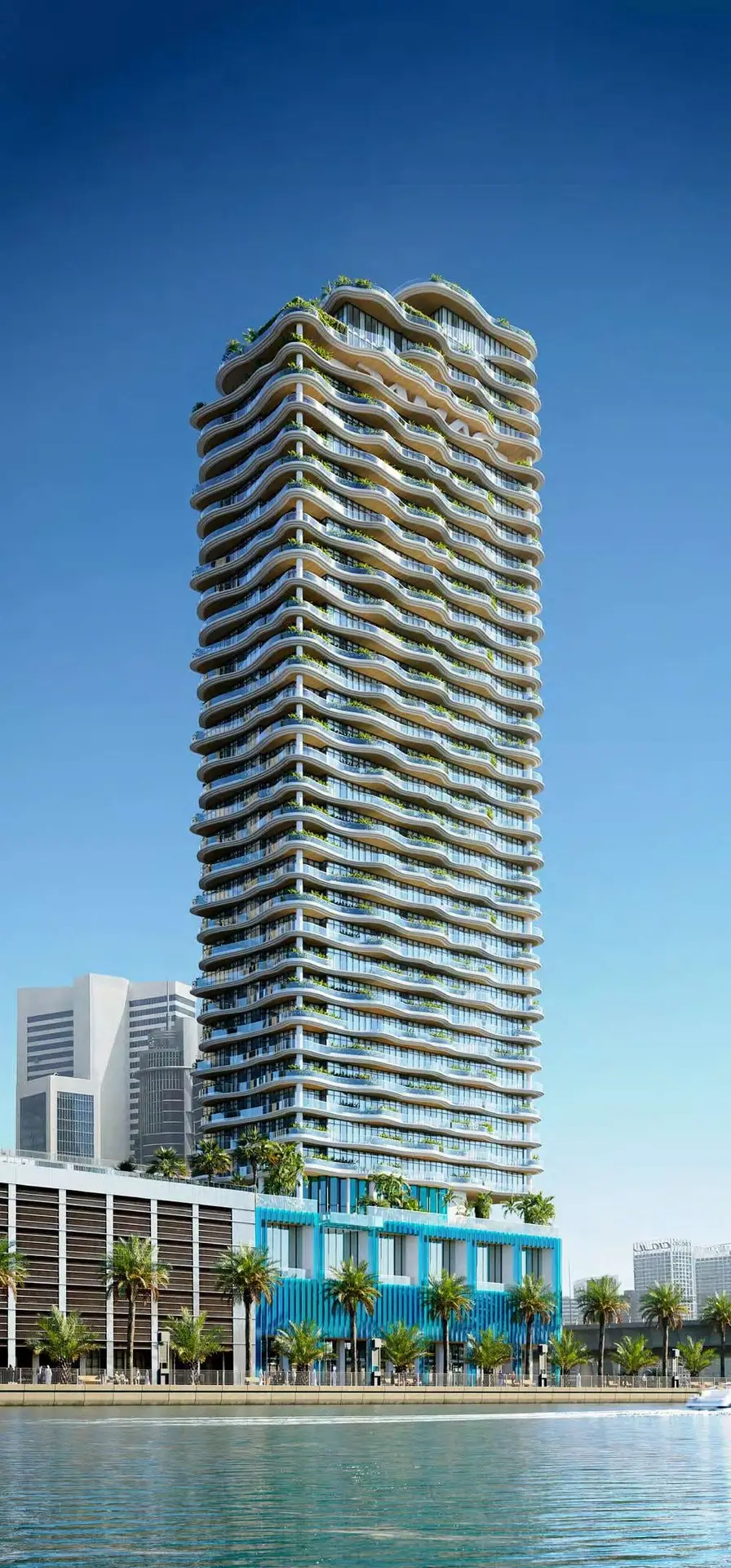 Chic Tower — תמונה 12