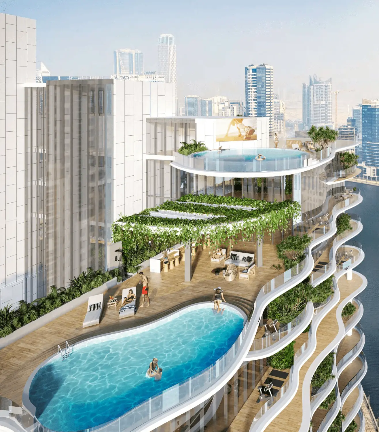 Chic Tower — תמונה 10