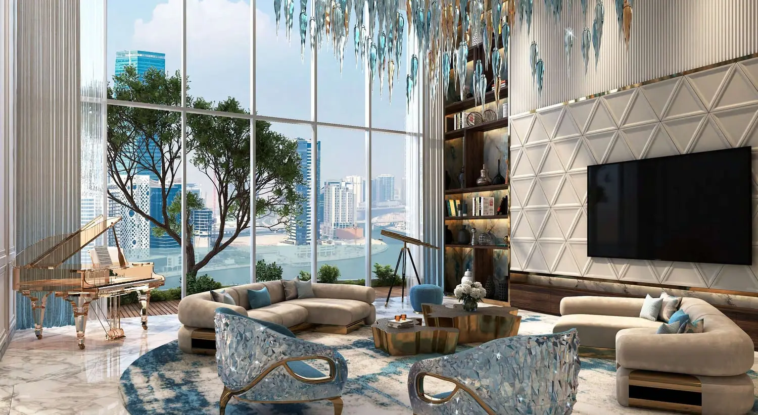 Chic Tower — תמונה 5