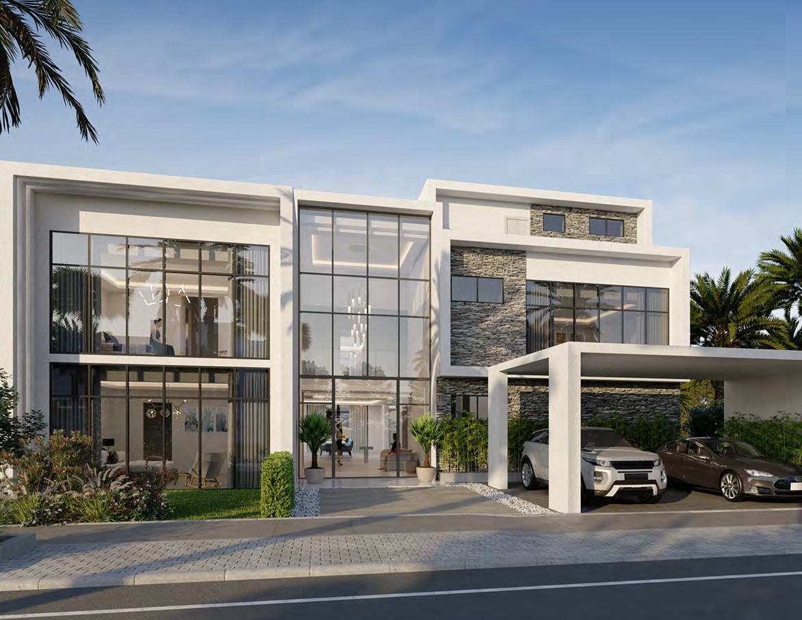 Damac Hills - Belair Phase 2 — תמונה 12