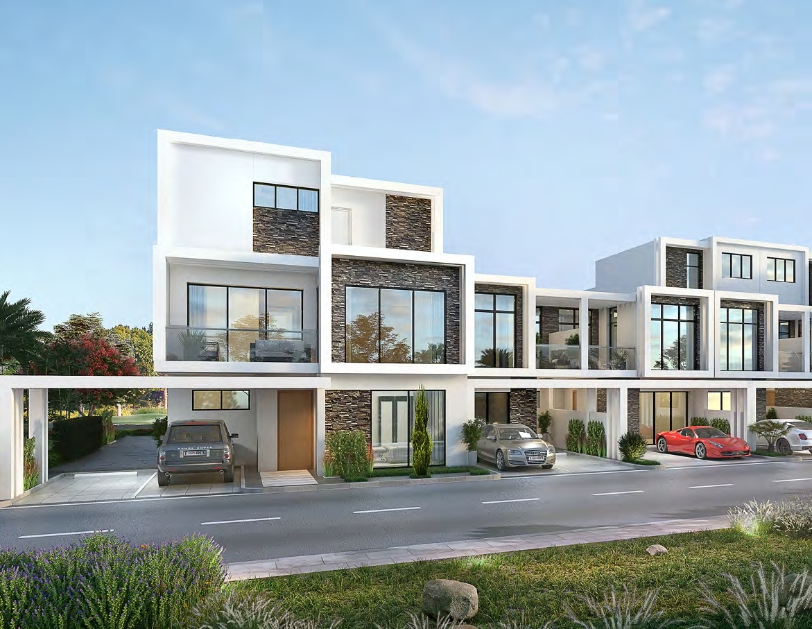 Damac Hills - Belair Phase 2 — תמונה 10