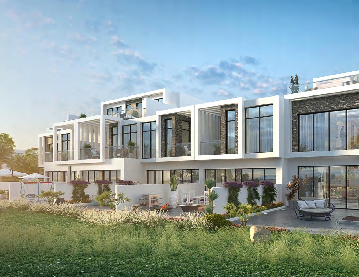 Damac Hills - Belair Phase 2 — תמונה 7