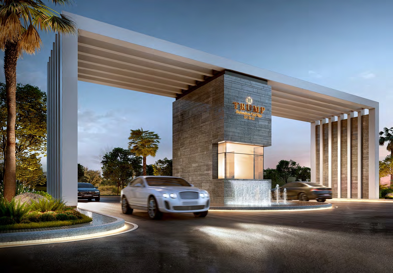 Damac Hills - Belair Phase 2 — תמונה 11