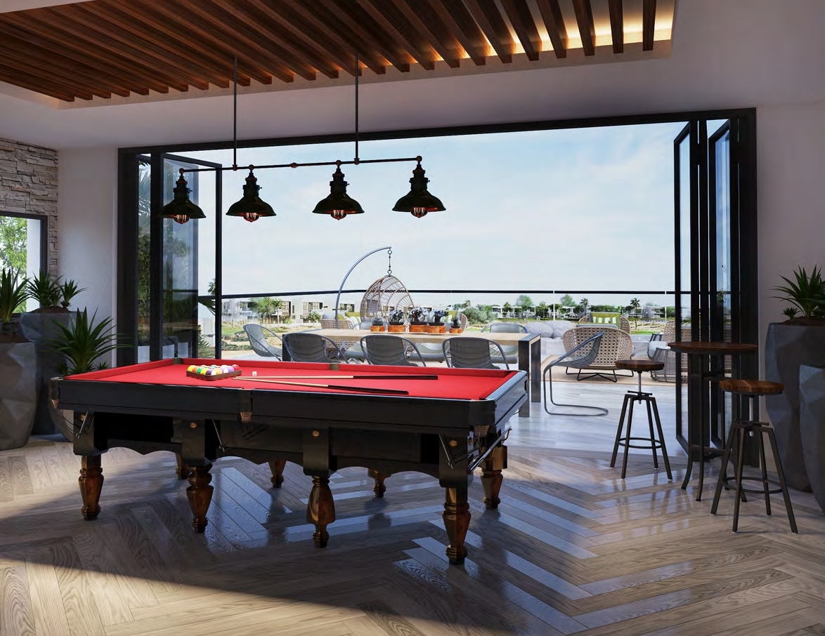 Damac Hills - Belair Phase 2 — תמונה 5