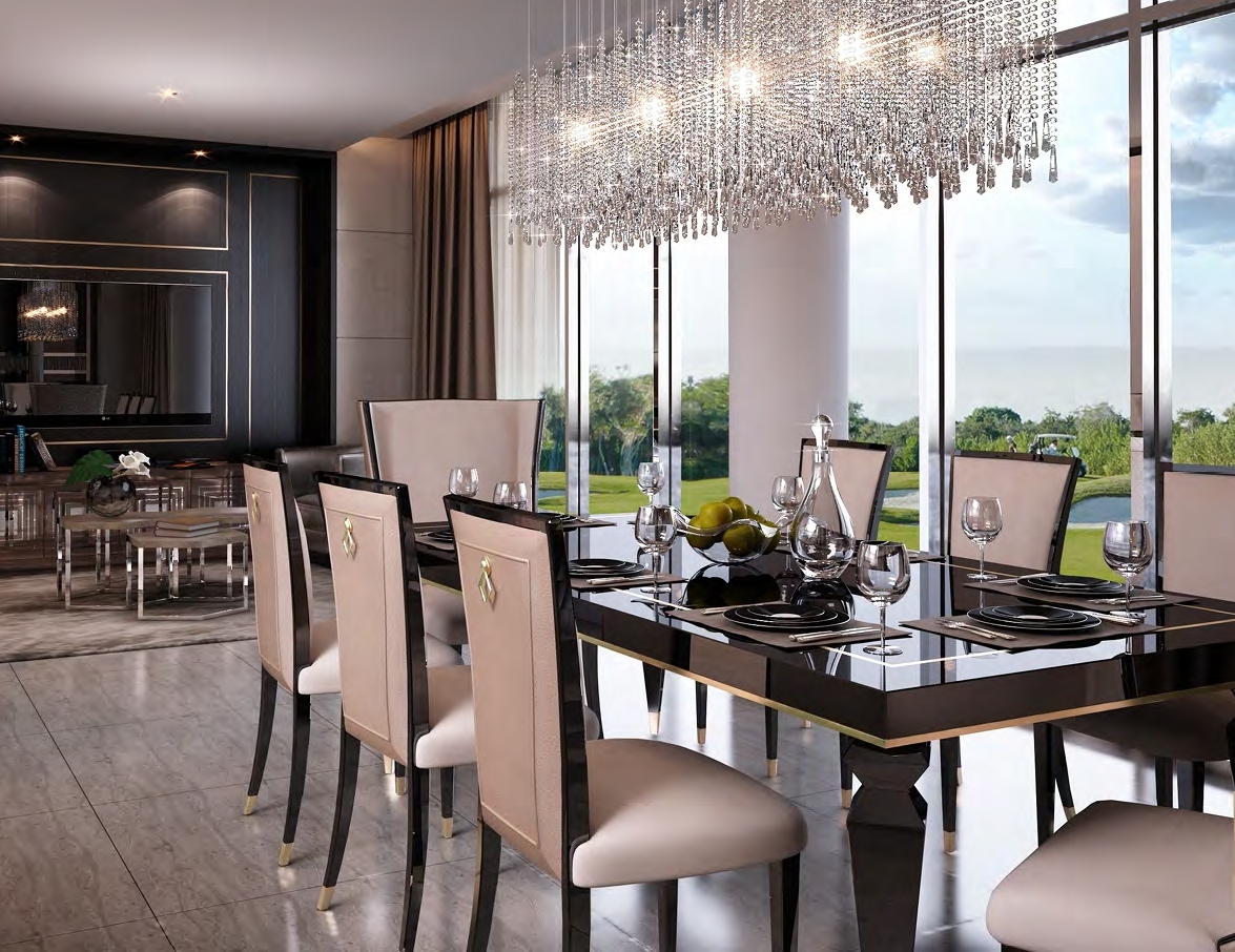 Damac Hills - Belair Phase 2 — תמונה 3