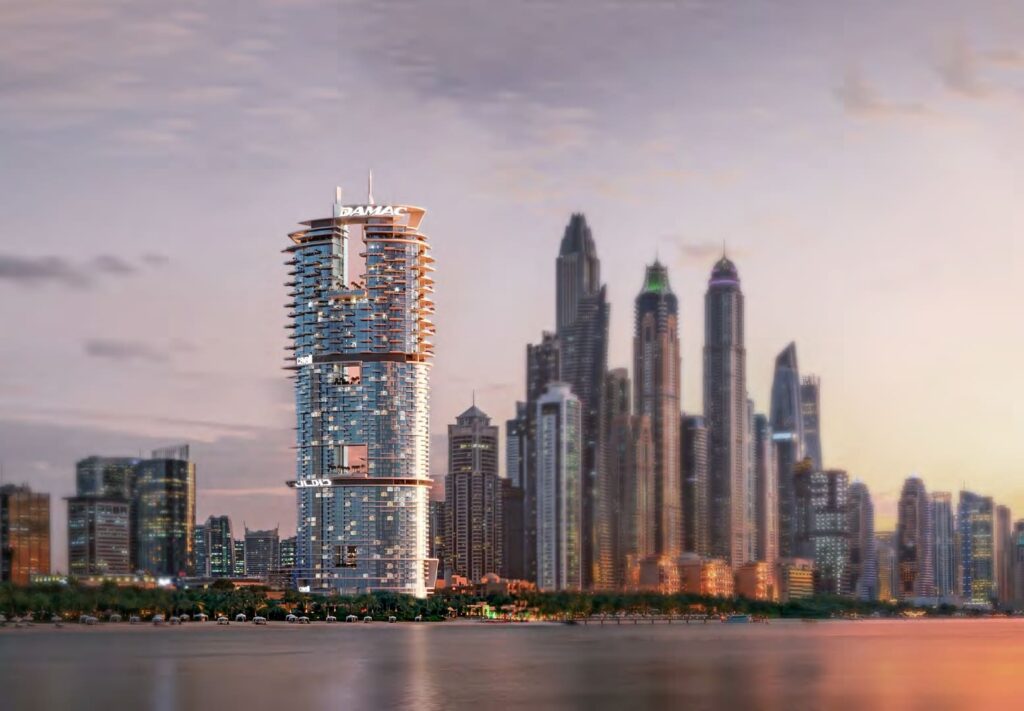 Danesya Properties - נדלן בדובאי