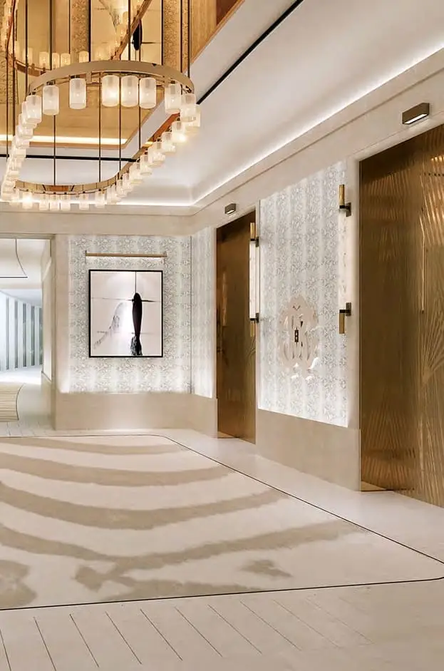 Cavalli Casa Tower — תמונה 10