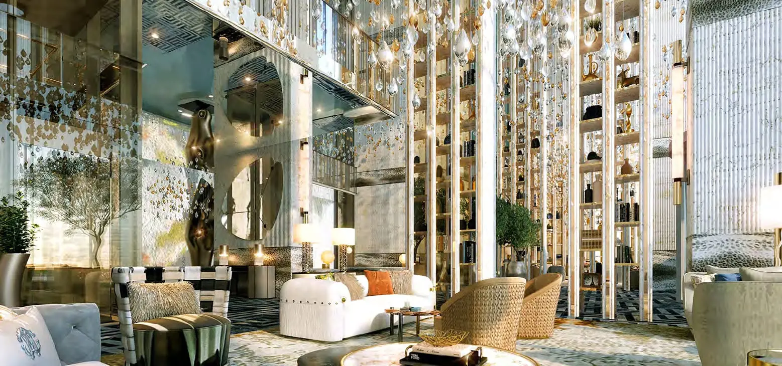 Cavalli Casa Tower — תמונה 11