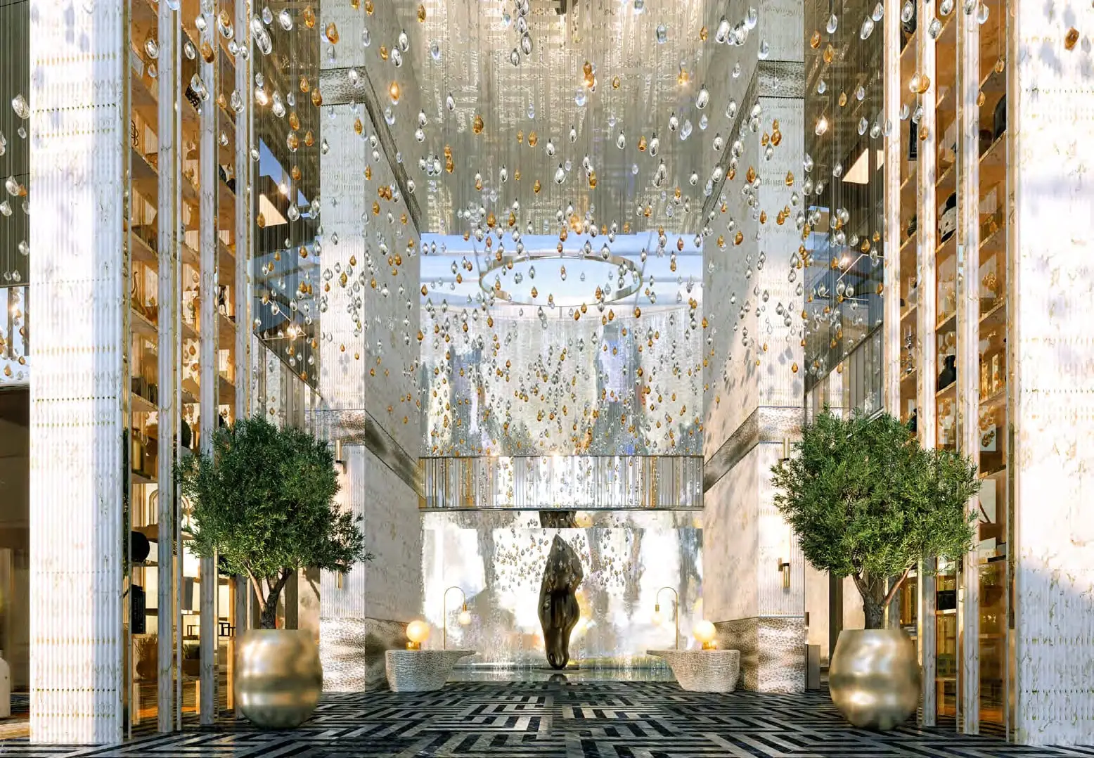 Cavalli Casa Tower — תמונה 9