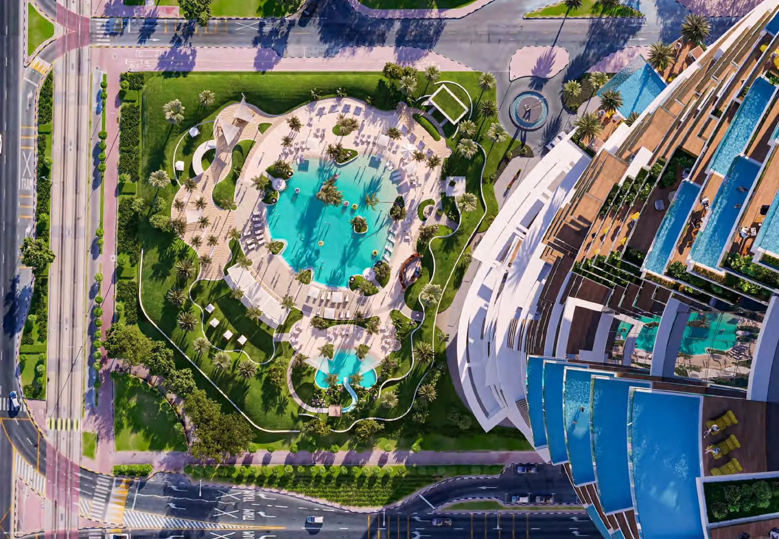 Cavalli Casa Tower — תמונה 5