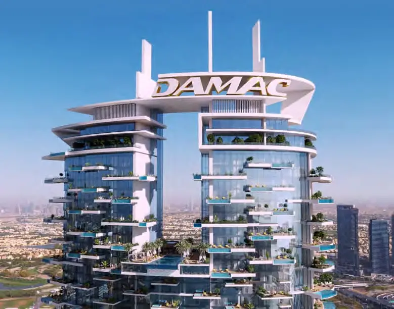 Cavalli Casa Tower — תמונה 6