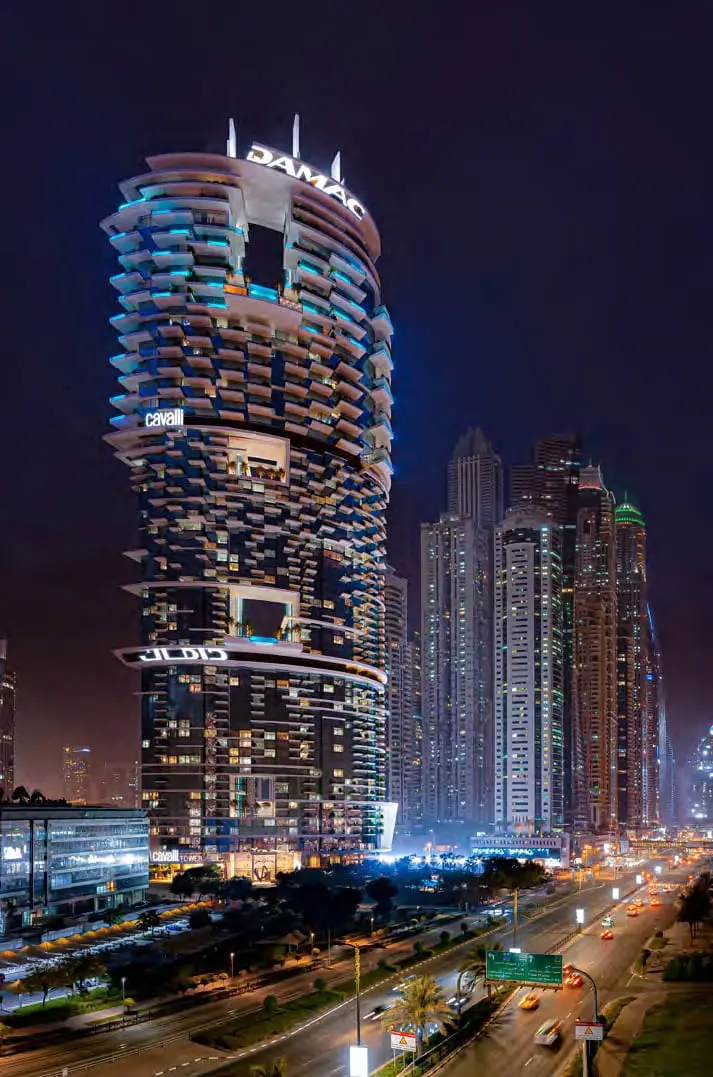 Cavalli Casa Tower — תמונה 8