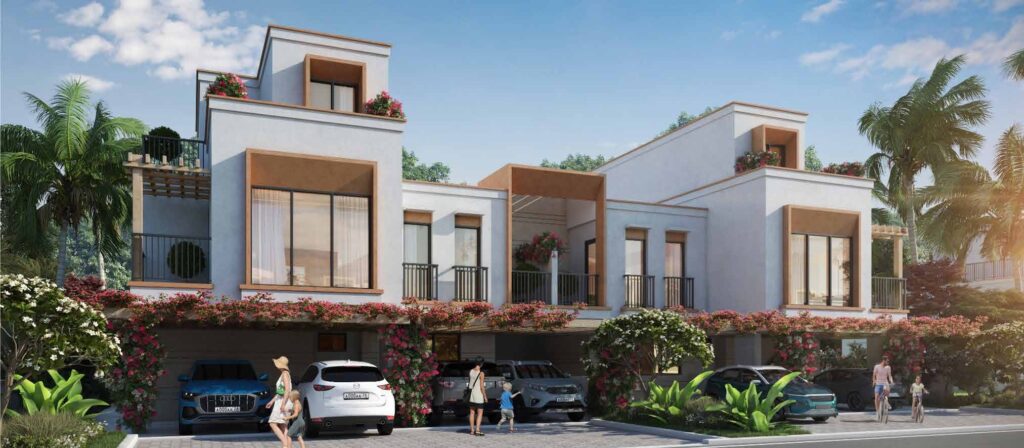 Danesya Properties - נדלן בדובאי