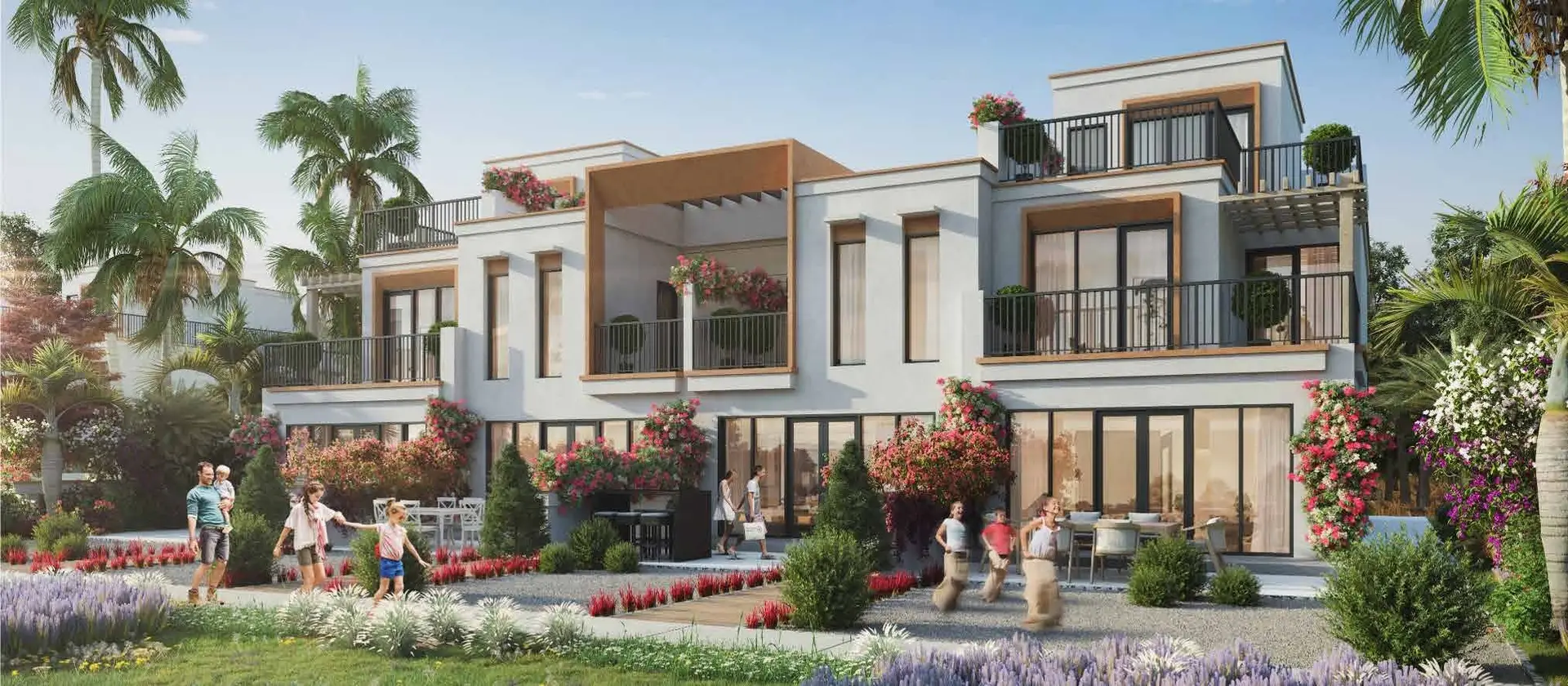Damac Lagoons Mykonos — תמונה 7