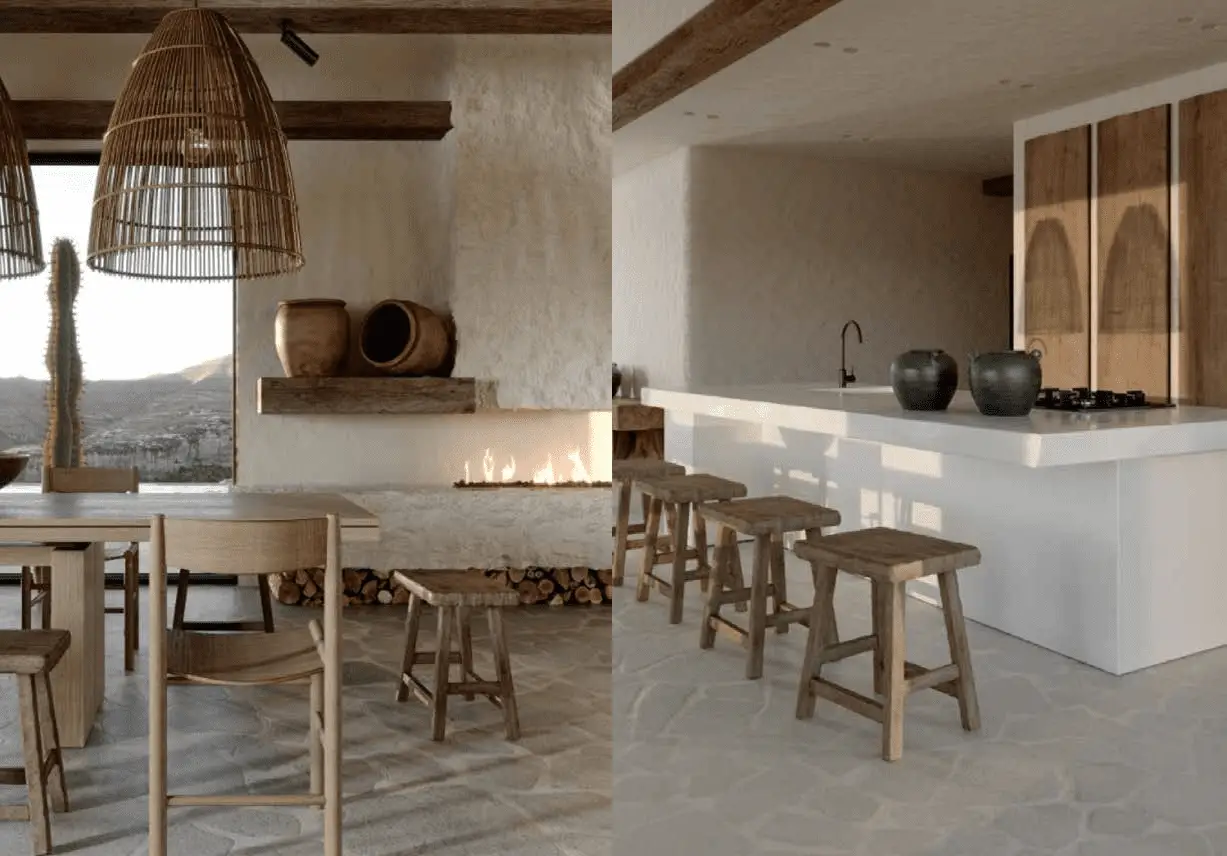 Damac Lagoons Mykonos – תמונה נוספת של הפרויקט
