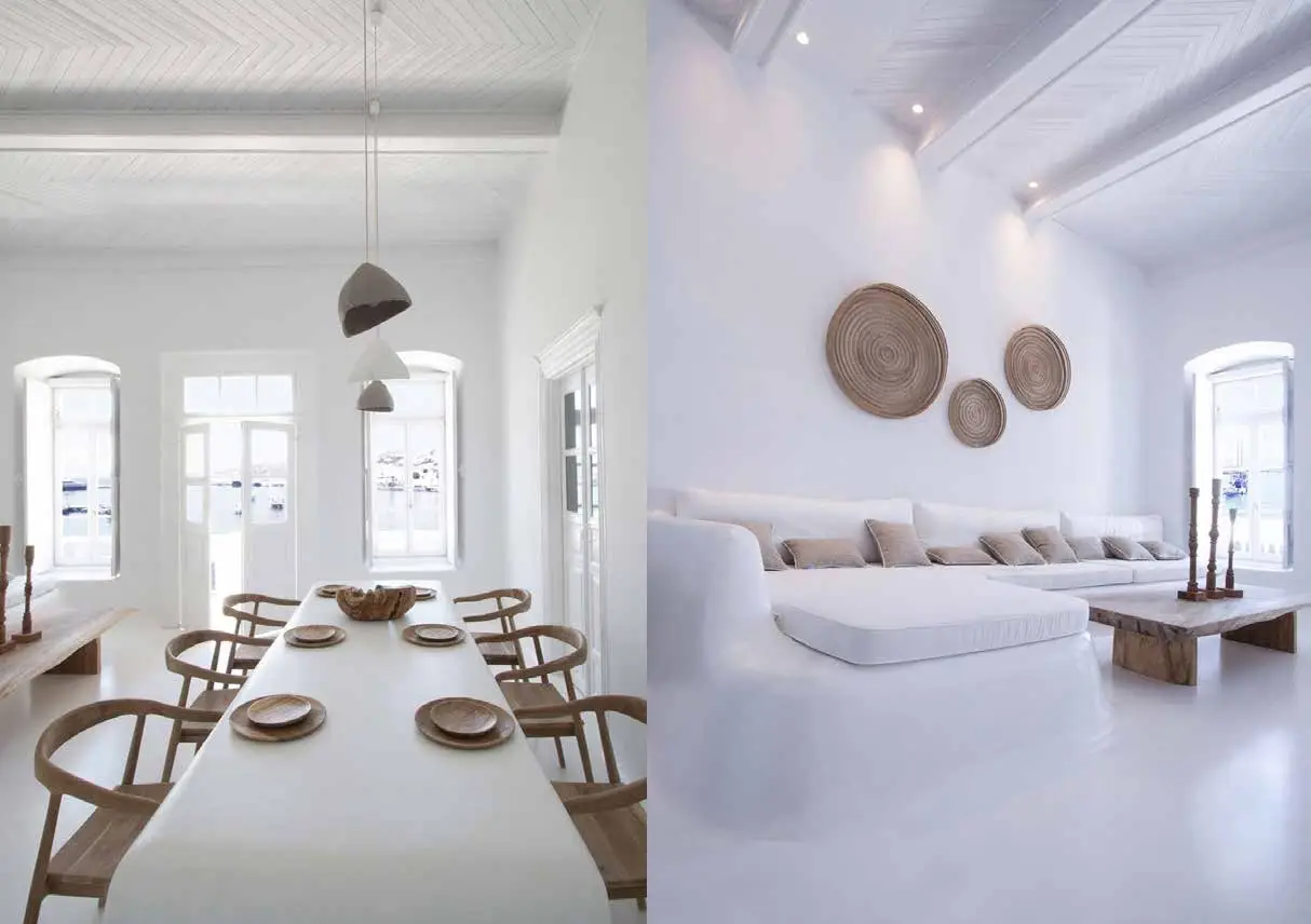 Damac Lagoons Mykonos — תמונה 4