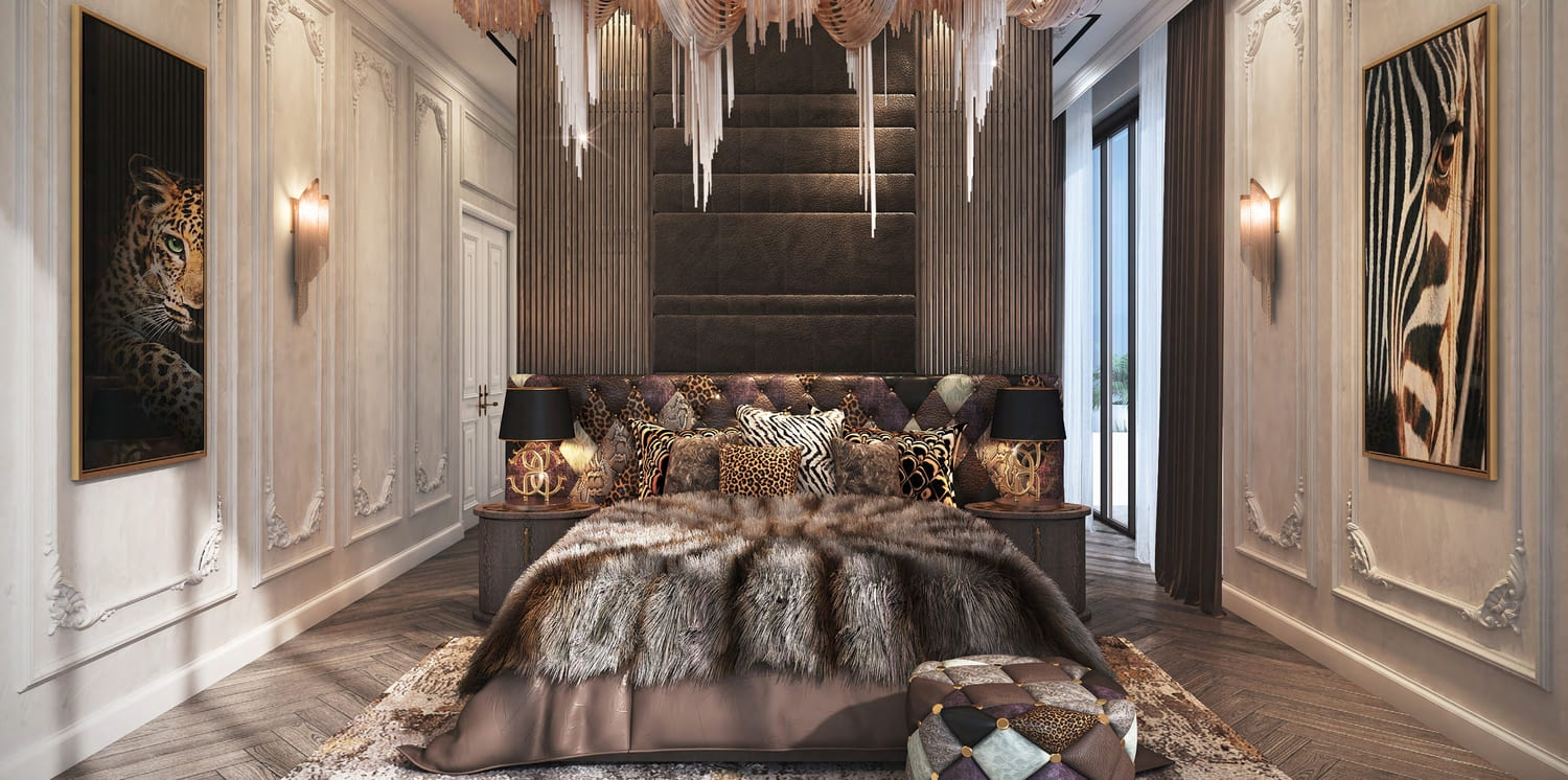 Damac Hills - Cavalli Estates — תמונה 9