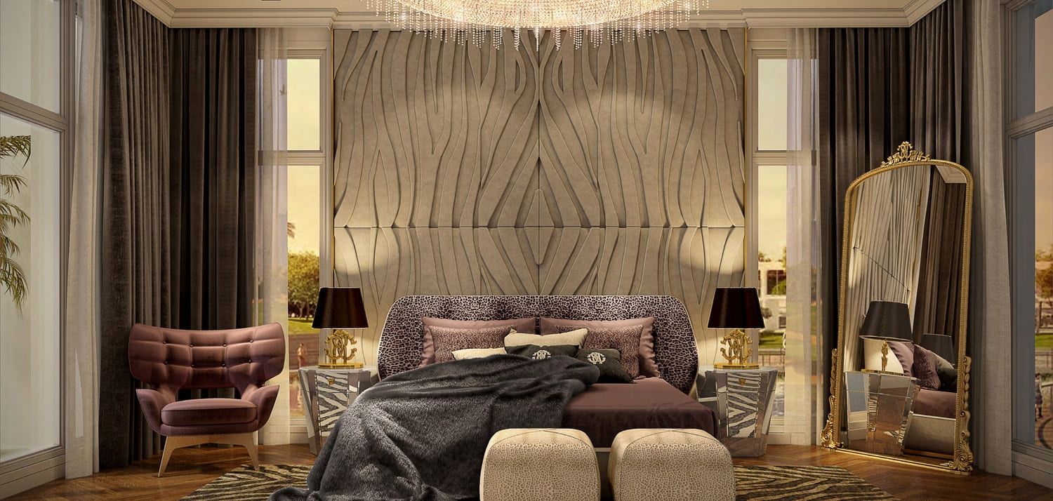 Damac Hills - Cavalli Estates — תמונה 11