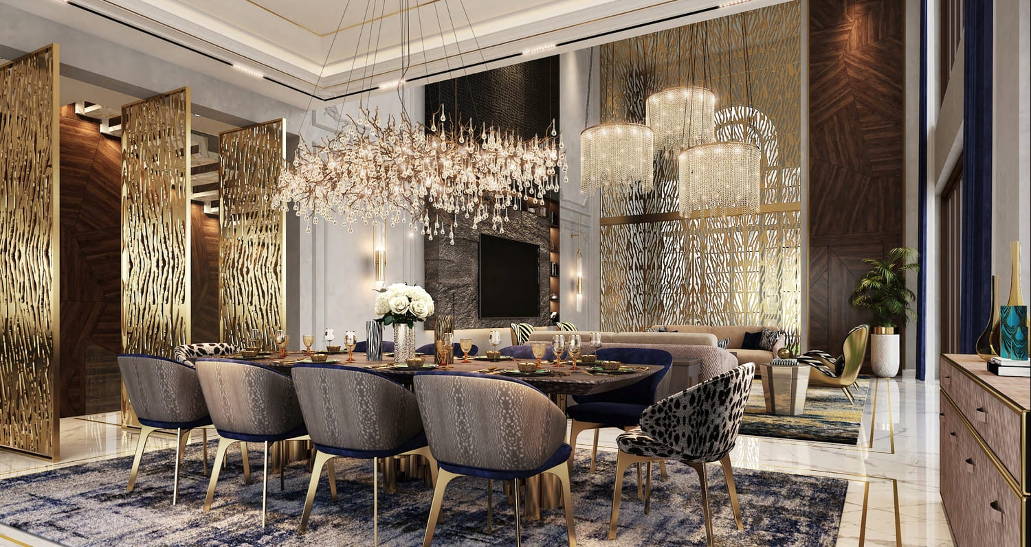 Damac Hills - Cavalli Estates — תמונה 6