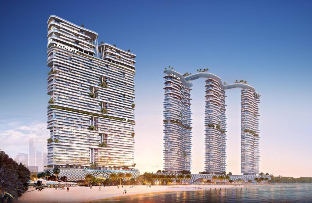 Danesya Properties - נדלן בדובאי