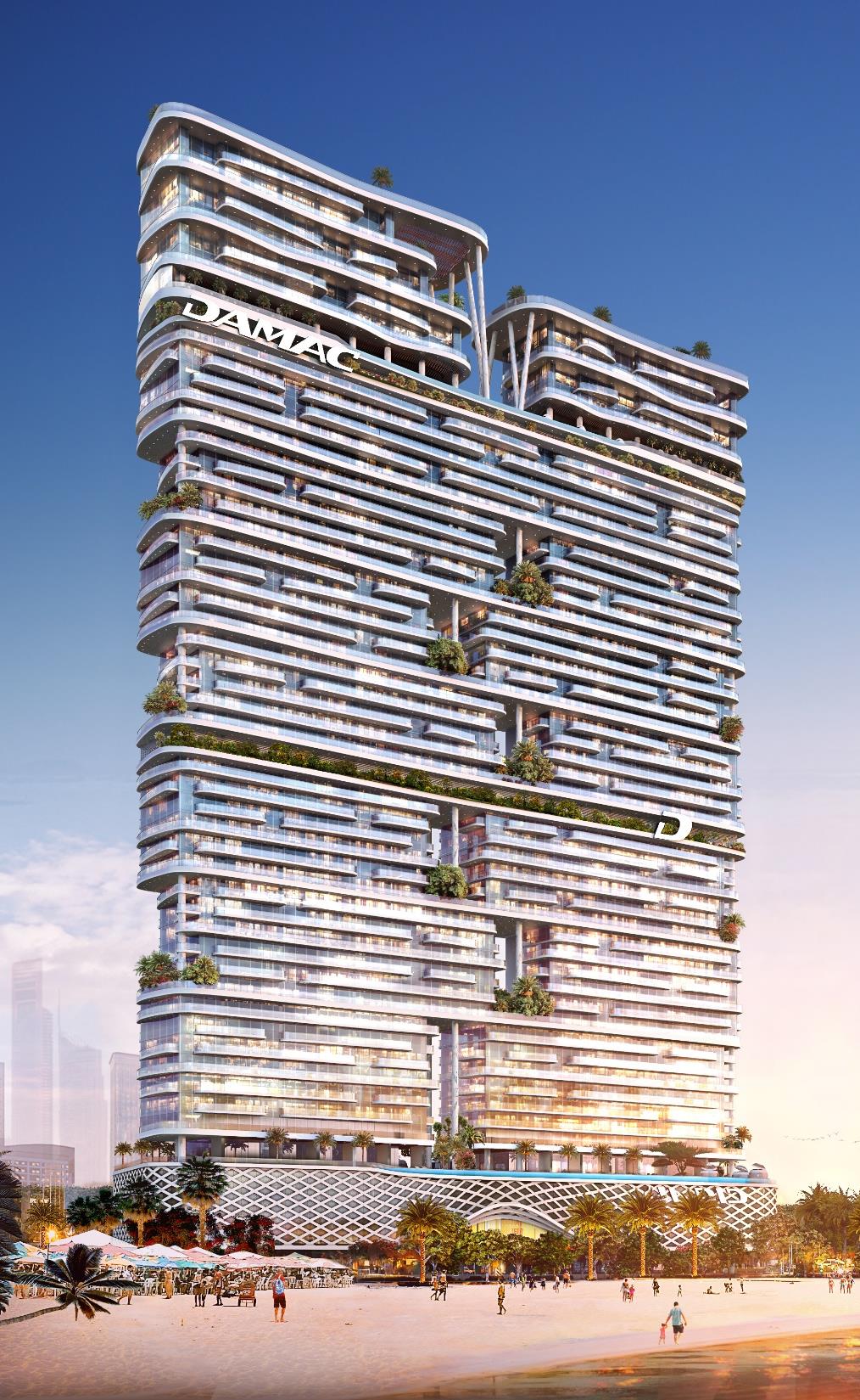 Damac Bay 2 — תמונה 11