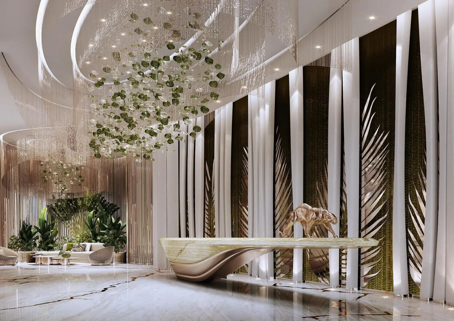 Damac Bay 2 — תמונה 14