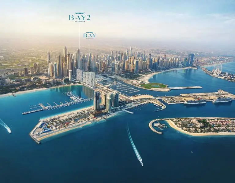 Damac Bay 2 — תמונה 8