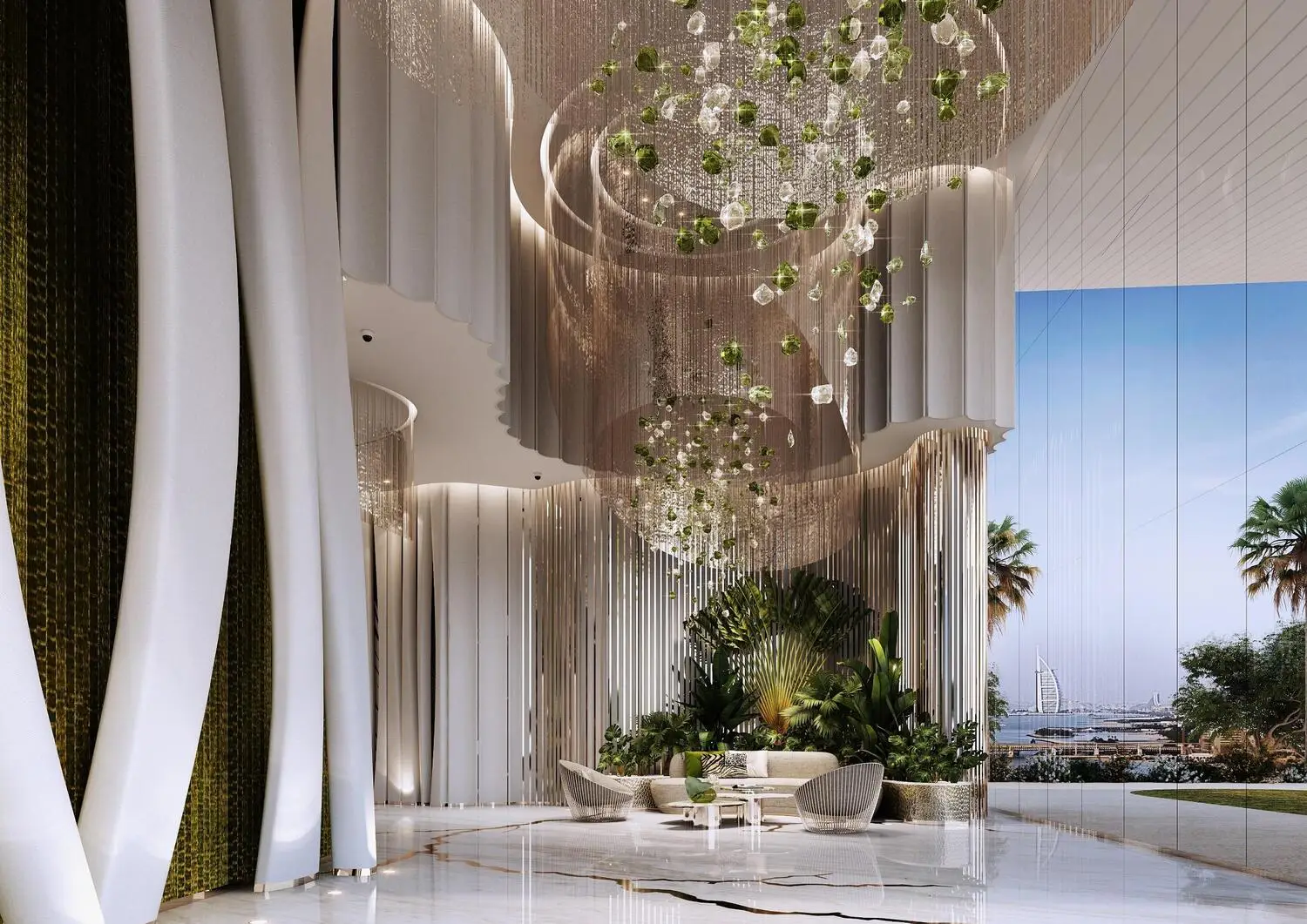 Damac Bay 2 — תמונה 15