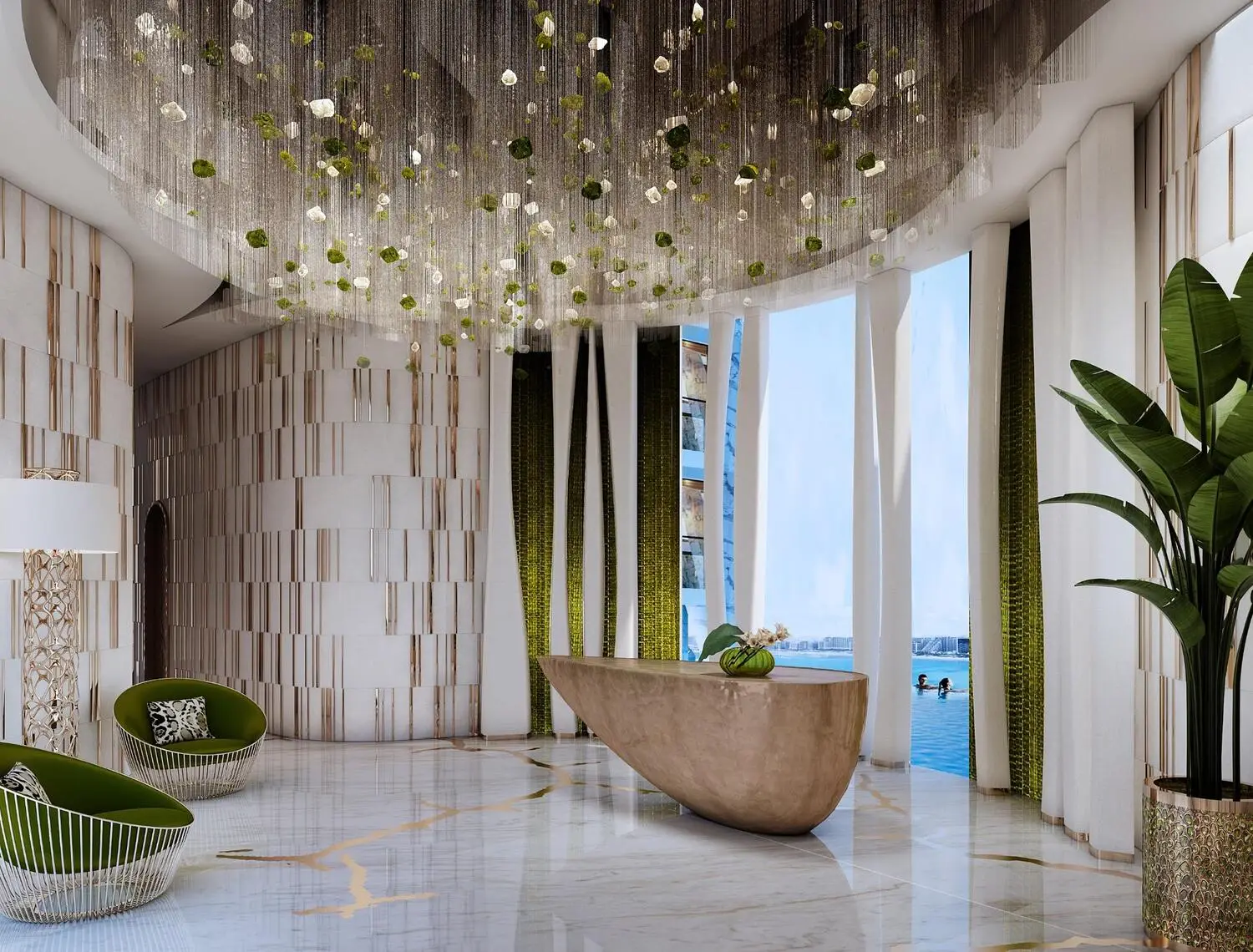 Damac Bay 2 — תמונה 7
